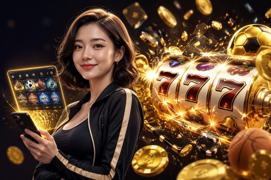 007slot