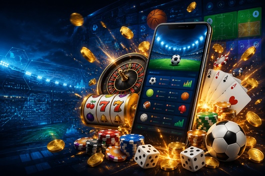 007slot