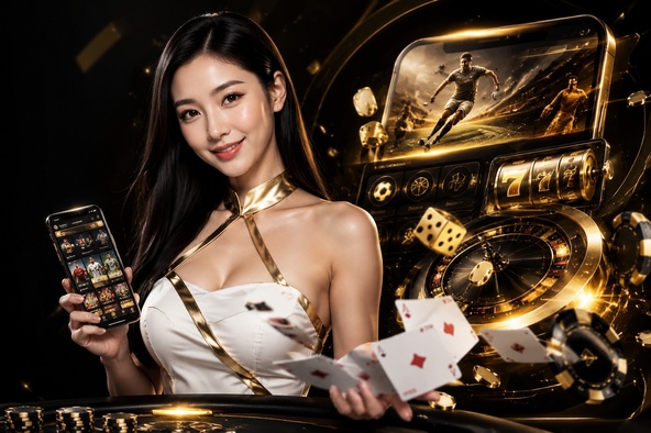 007slot